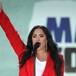 Selena Gomez, Demi Lovato, Ariana Grande y más, contra las armas