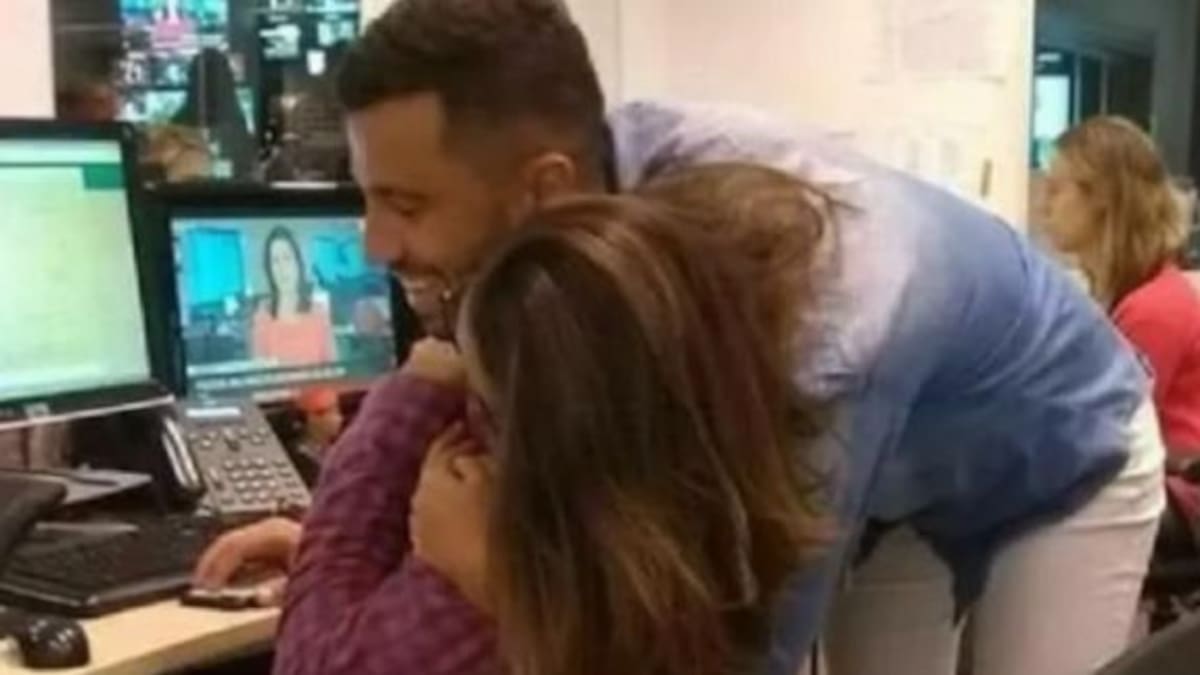 La ilusión óptica que revolucionó Twitter