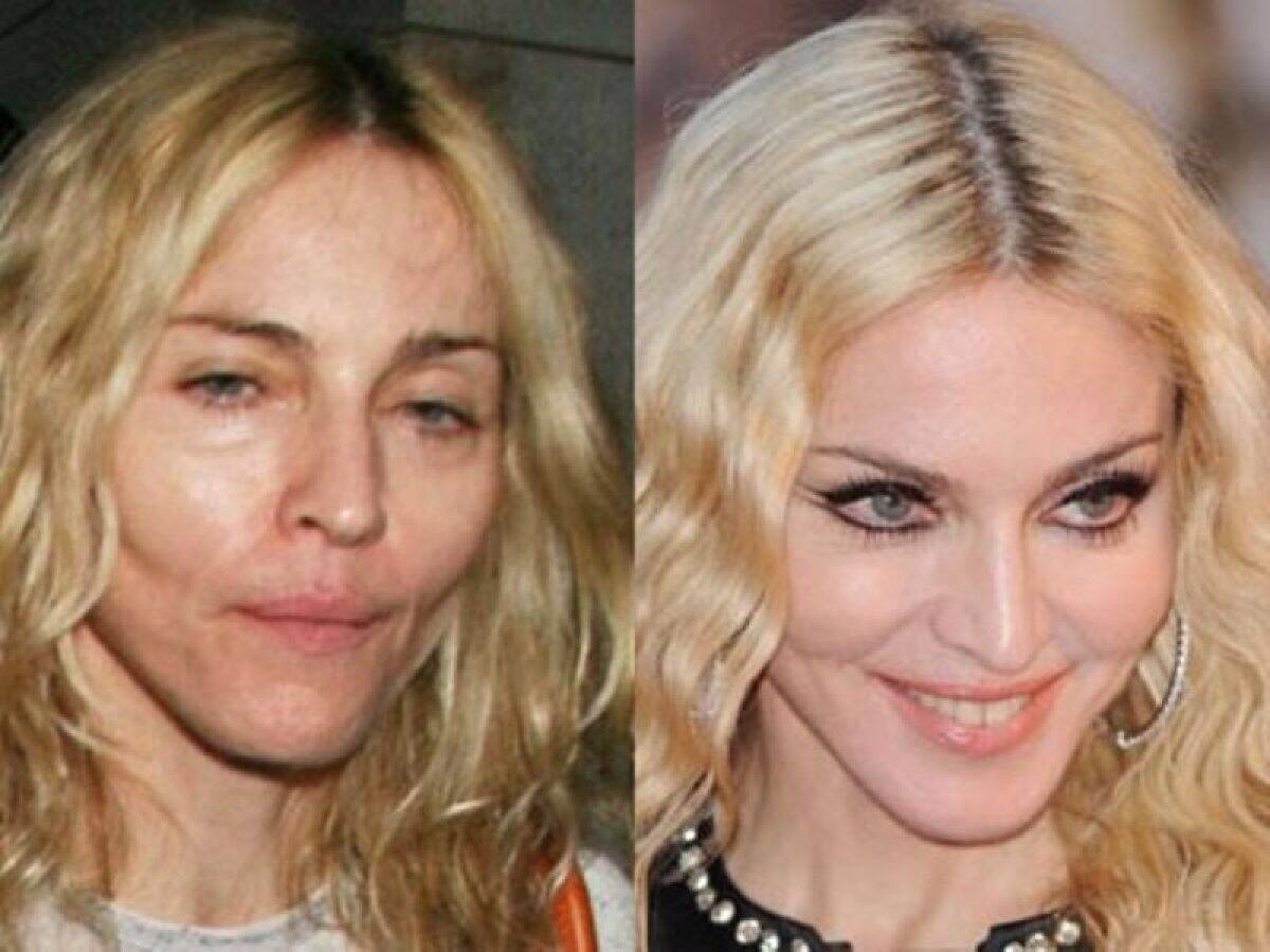 Madonna