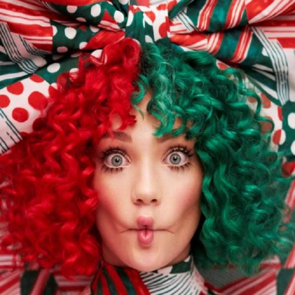 Everyday Is Christmas de Sia