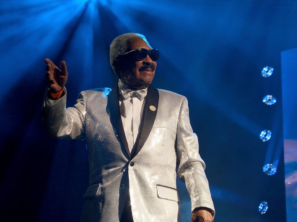 Muere Rafael Ithier y Bad Bunny reacciona recordando al cantante que inspiró ‘NuevaYol’