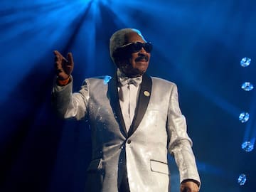 Muere Rafael Ithier y Bad Bunny reacciona recordando al cantante que inspiró ‘NuevaYol’