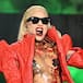 Lady Gaga comenta en TikTok unas declaraciones de Taylor Swift sobre su trastorno alimenticio