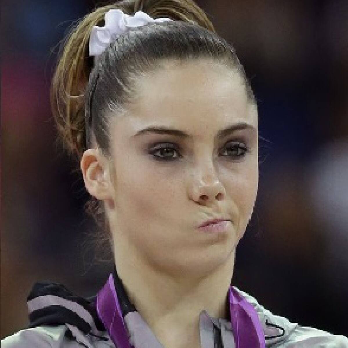 Así está ahora la deportista que se volvió viral en las Olimpiadas
