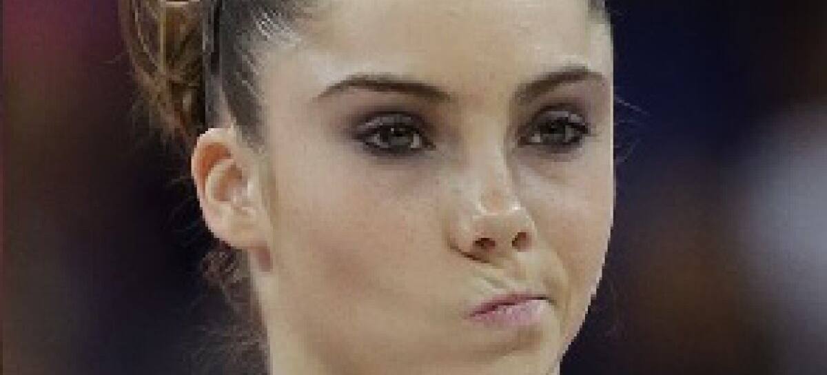 Mckayla Moroney