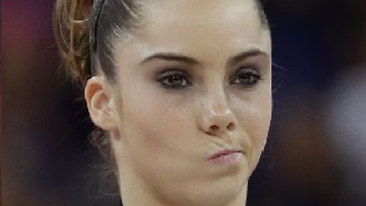Así está ahora la deportista que se volvió viral en las Olimpiadas