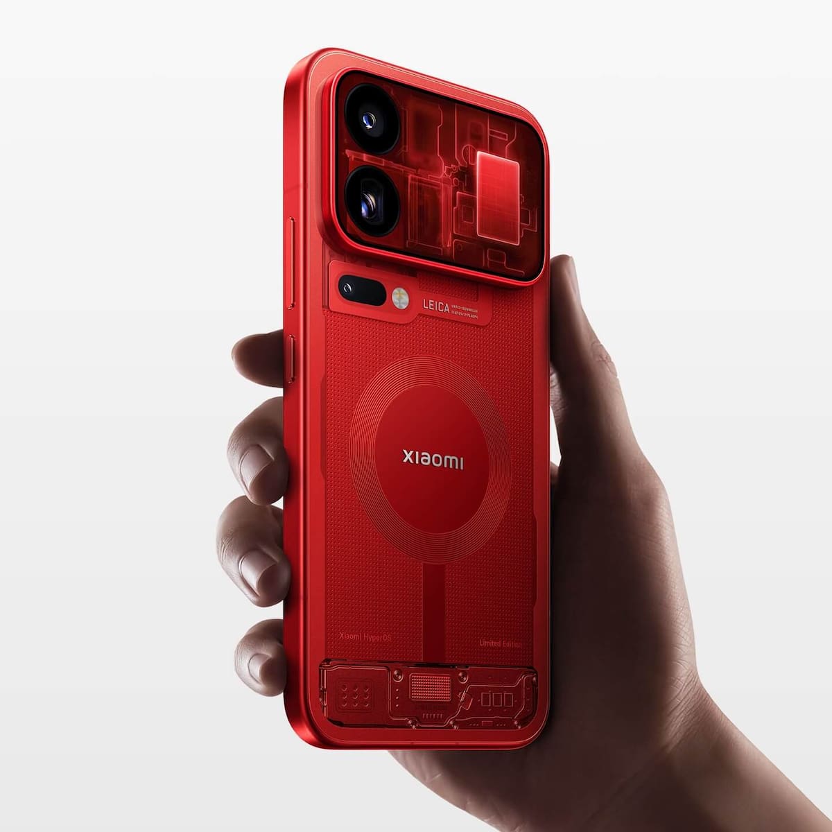 El Xiaomi 18 Pro Max llega dispuesto a poner las cosas difíciles al S26 Ultra