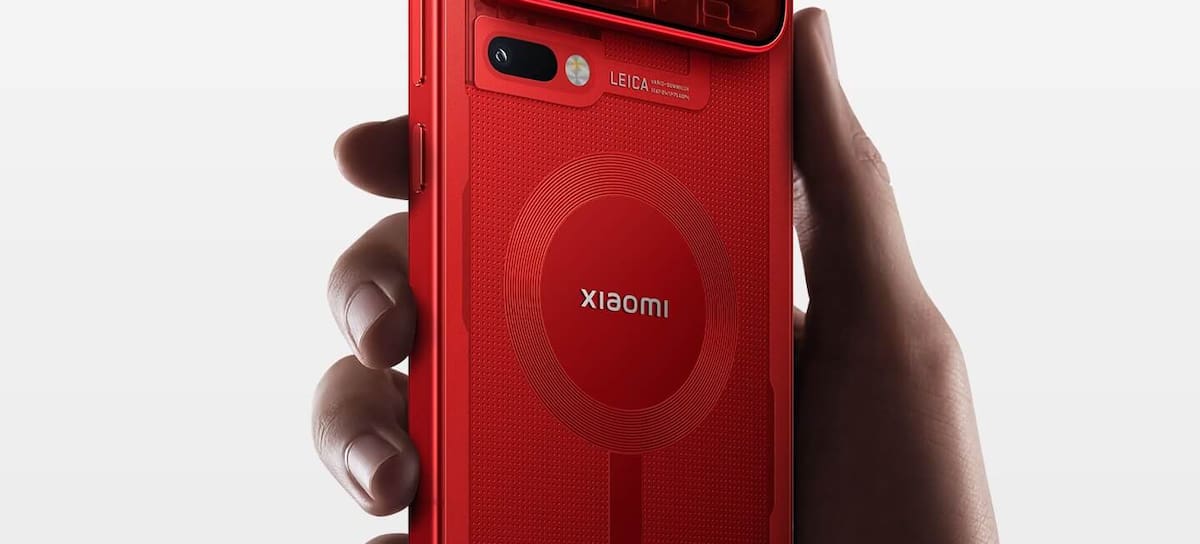 Xiaomi 18 Pro