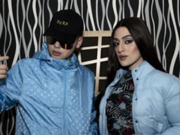 Bizarrap y Villano Antillano la rompen con la session #51 y siembran el misterio entre los fans