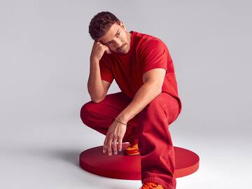 Pablo Alborán, Abraham Mateo, Naiara, Duki y Maroon 5 se despiden de junio con sus nuevas canciones