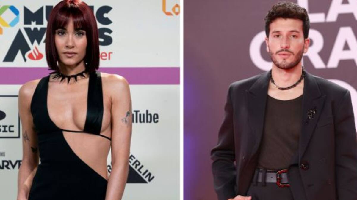 Sebastián Yatra confirma su ruptura con Aitana: "Los dos estamos solteros"