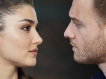 El final de la primera temporada de ‘Love is in the air’ deja una pregunta en el aire