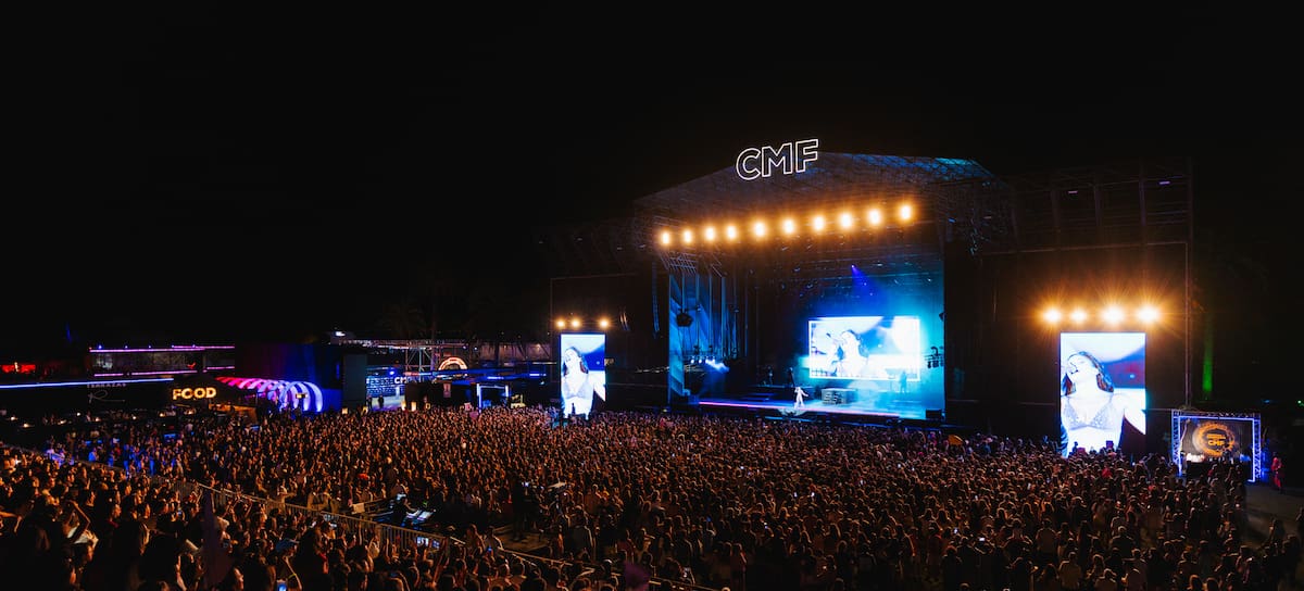 El Concert Music Festival
