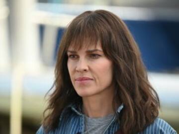 Hilary Swank anuncia que está embarazada de gemelos a sus 48 años: “No me lo puedo creer”