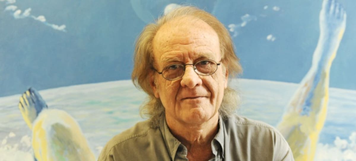 Luis Eduardo Aute