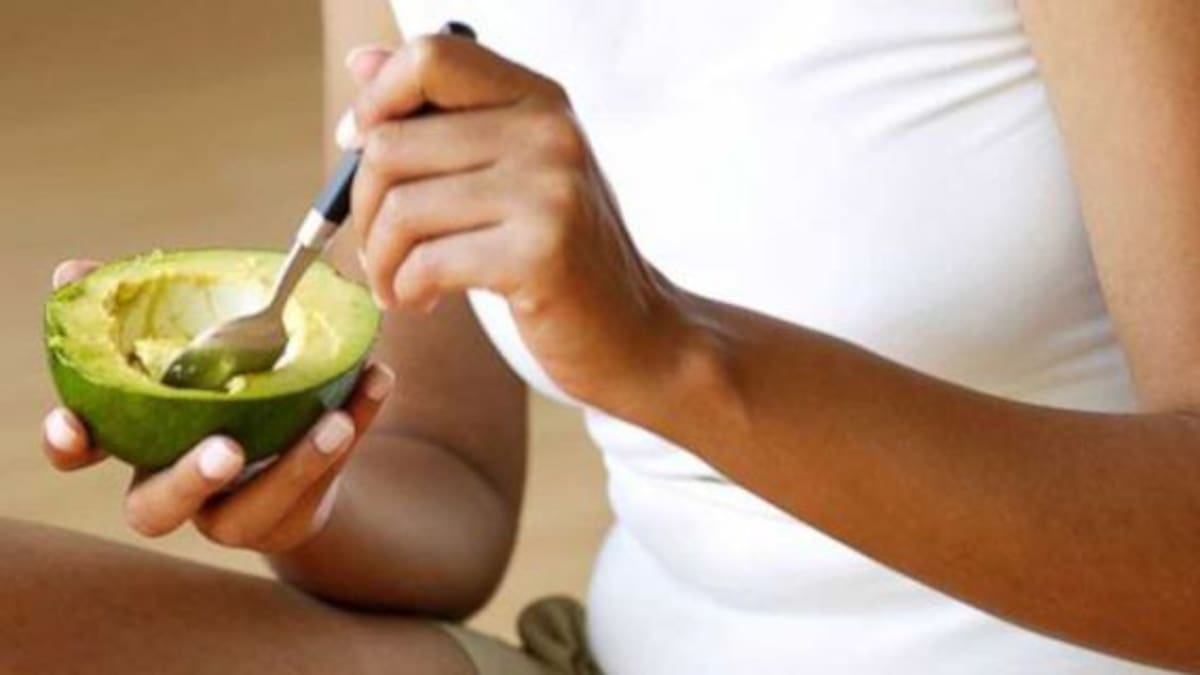 ¿Qué harías si te pagaran por comer palta?