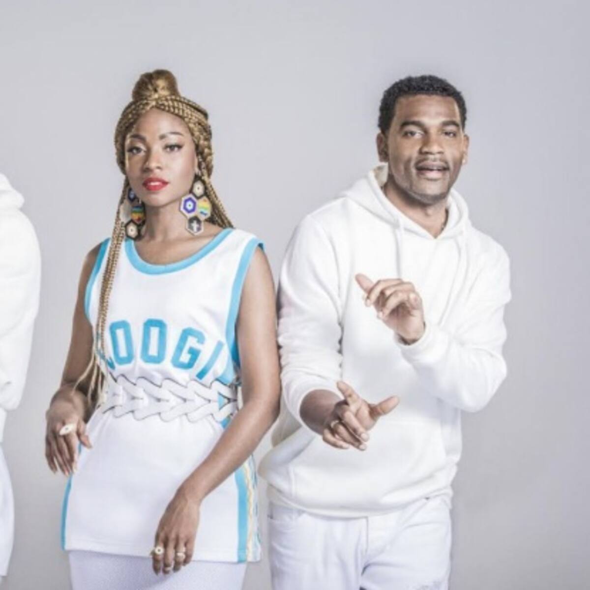 ChocQuibTown sigue triunfando