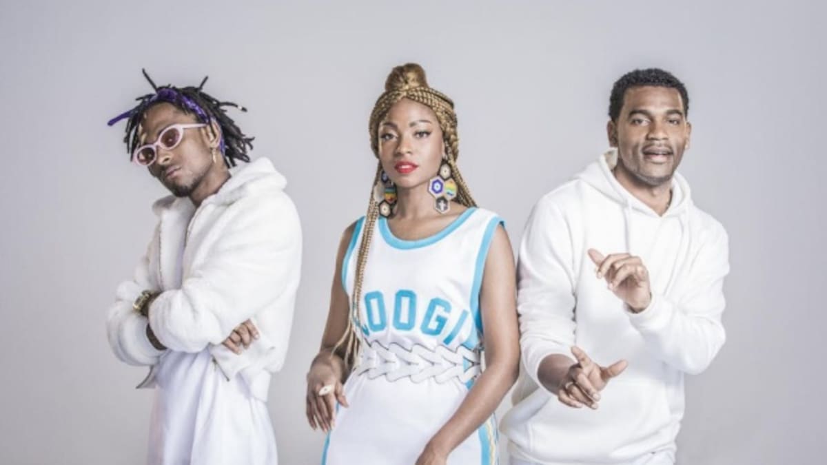 ChocQuibTown sigue triunfando