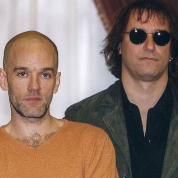 Quentin Ramelo Consulta las últimas noticias de R.E.M. en LOS40