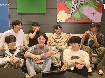 Rotundo comunicado de la agencia de BTS sobre su colaboración en un disco de Michael Jackson