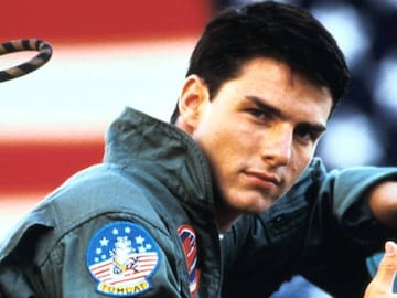 TODO LO QUE SABEMOS DE LA SECUELA DE TOP GUN