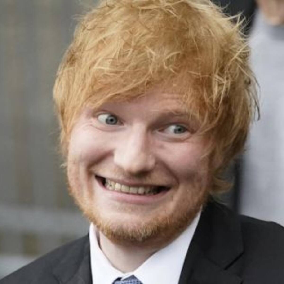 El caso de Ed Sheeran acusado por plagio, ya tiene veredicto