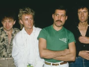 ¿Qué hubiera pasado con Queen si Freddie Mercury siguiera vivo?