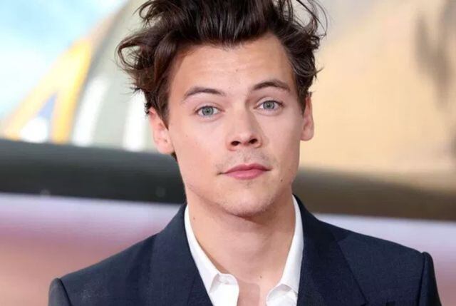 Harry Styles es el principe Eric en el live-action de &#039;La Sirenita&#039;