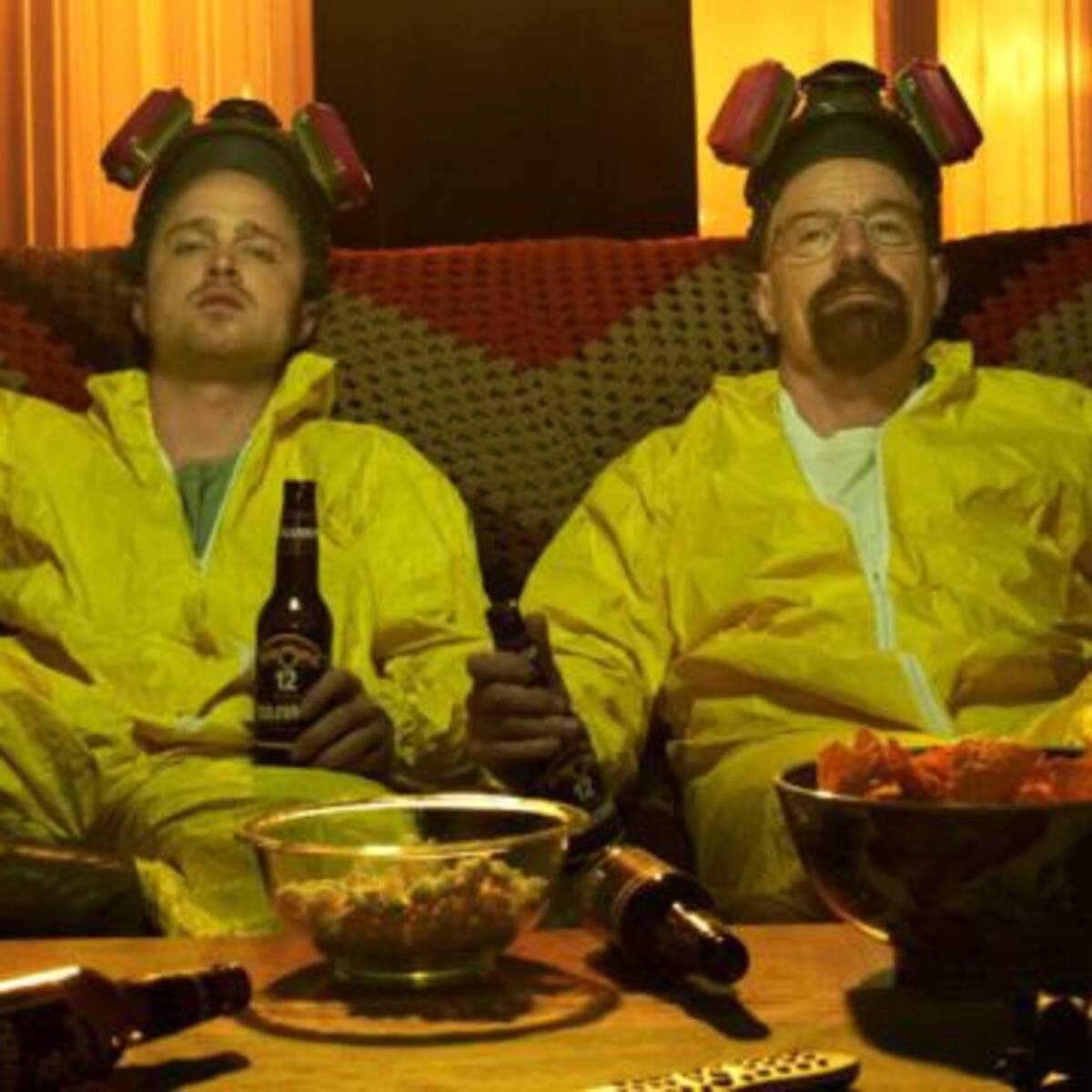 ¿Buscás casa? La de Breaking Bad está en venta