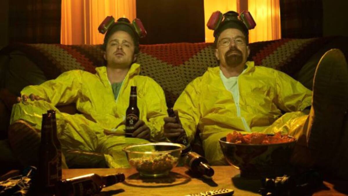 ¿Buscás casa? La de Breaking Bad está en venta