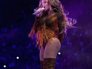 Beyoncé, Harry Styles y los artistas que te hacen correr más rápido: estudio