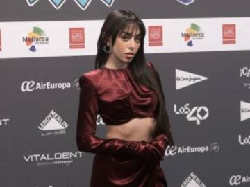 Nicki Nicole y Trueno están preparando el videoclip de ‘Dangerous’, la colaboración que tienen con Bizarrap