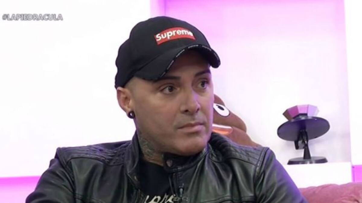 Dinio, nuevo concursante de ‘GH VIP 7’: ¿el actor porno que enamorará a Mila Ximénez?