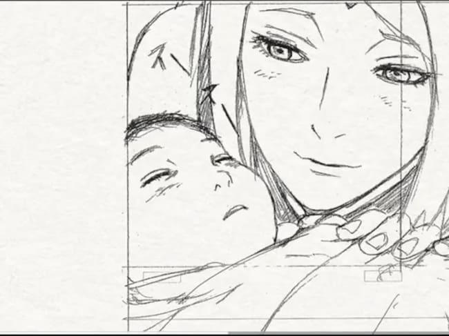 Naruto Shadow Rising Teaser