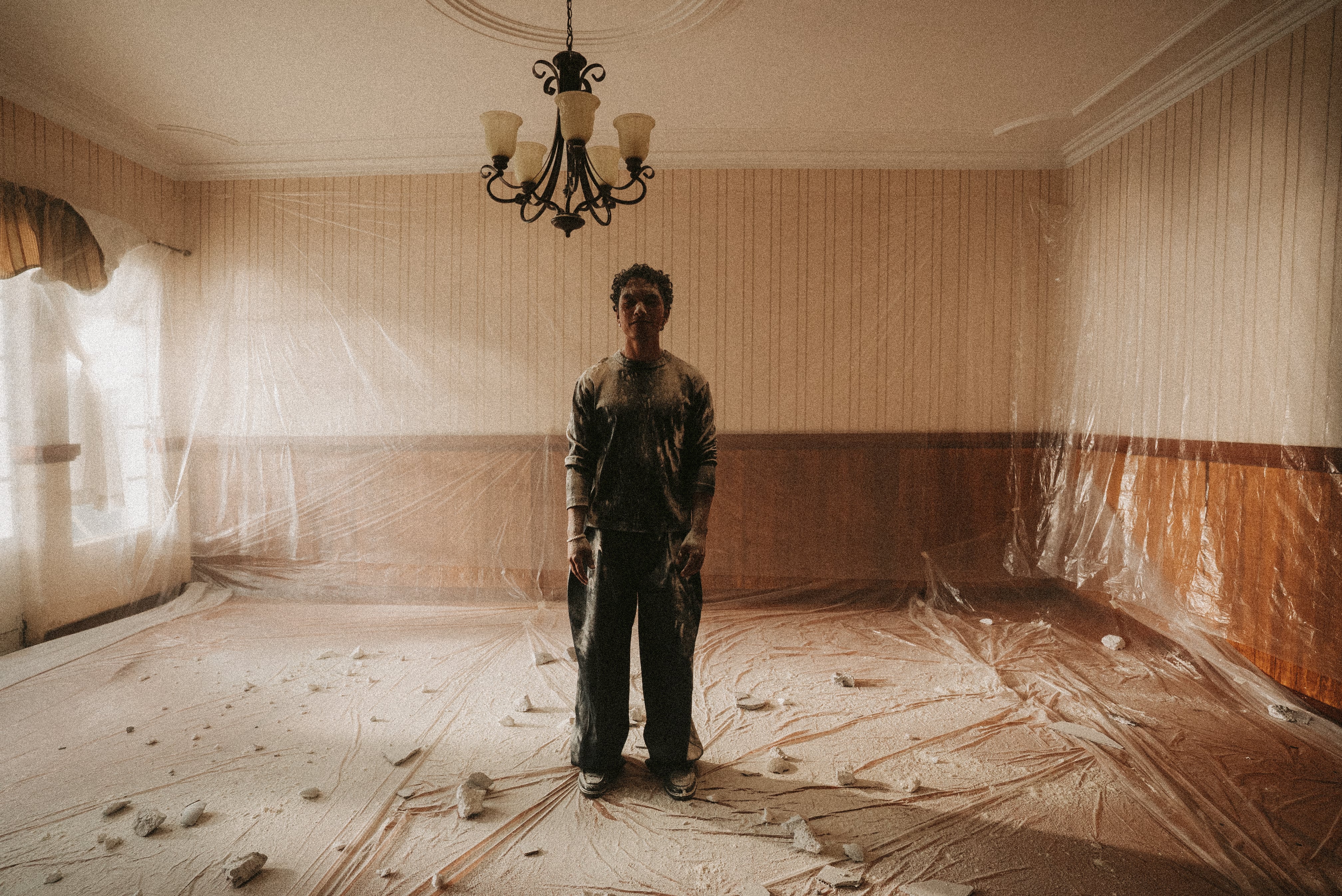 Imágenes de promoción de Gus.