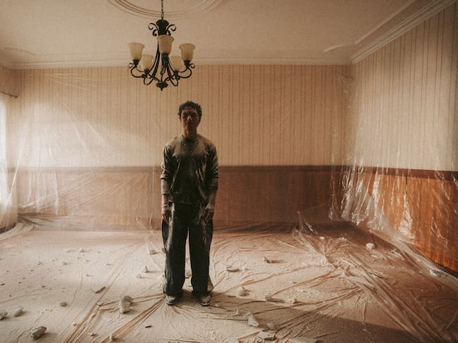 Imágenes de promoción de Gus.