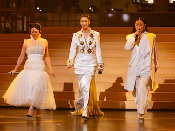 La noche dorada de Huntr/x en los Premios Oscar 2026: De sus posados en la alfombra roja a su actuación llena de guiños al K-Pop