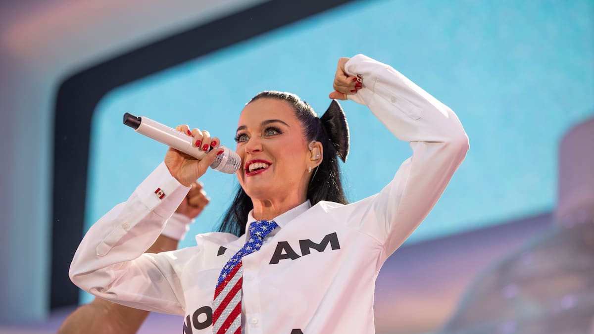 De Katy Perry a Alejandro Sanz: las canciones LGTBIQ+ que marcaron al equipo de LOS40