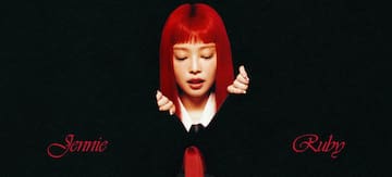 Jennie de BLACKPINK revela el tracklist de “Ruby”: ¿Cuándo sale el ...