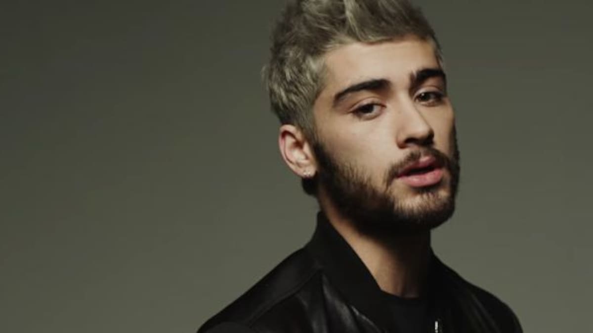 Zayn Malik eligió a su integrante favorito de One Direction