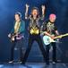 Los Rolling Stones dejarán de tocar un emblemático tema para no “meterse en líos”