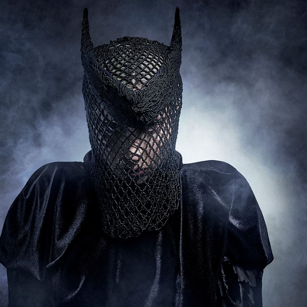 Lady Gaga encuentra el lugar idóneo para 'Mayhem Requiem', el capítulo final de una era monumental