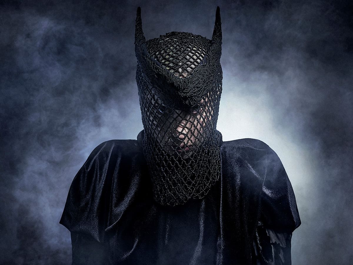 Lady Gaga encuentra el lugar idóneo para 'Mayhem Requiem', el capítulo final de una era monumental