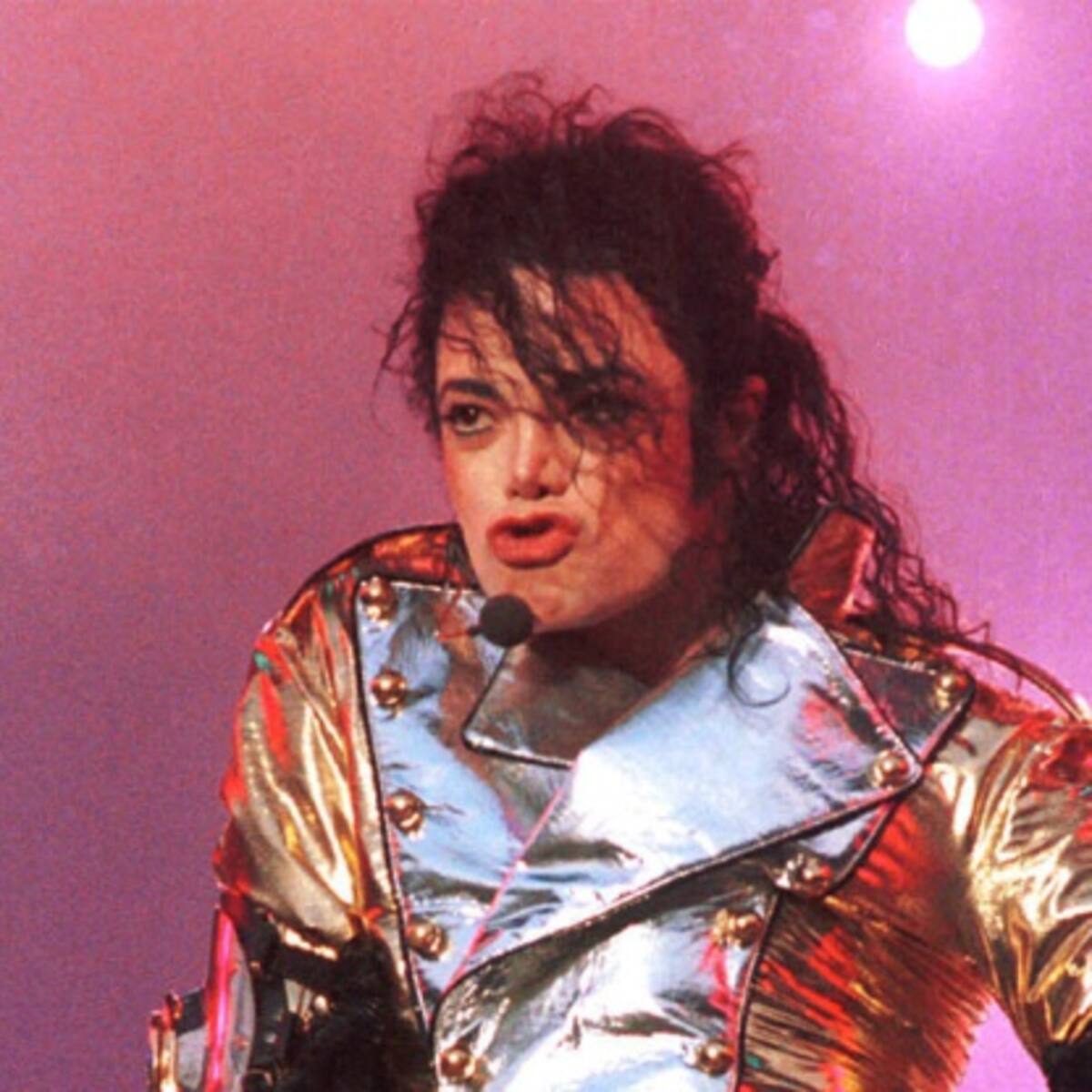 El contrato del videoclip de 'Thriller' de Michael Jackson sale a subasta