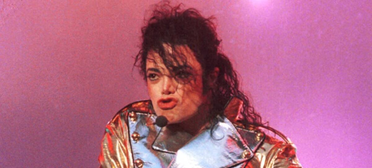 Michael Jackson - Thriller