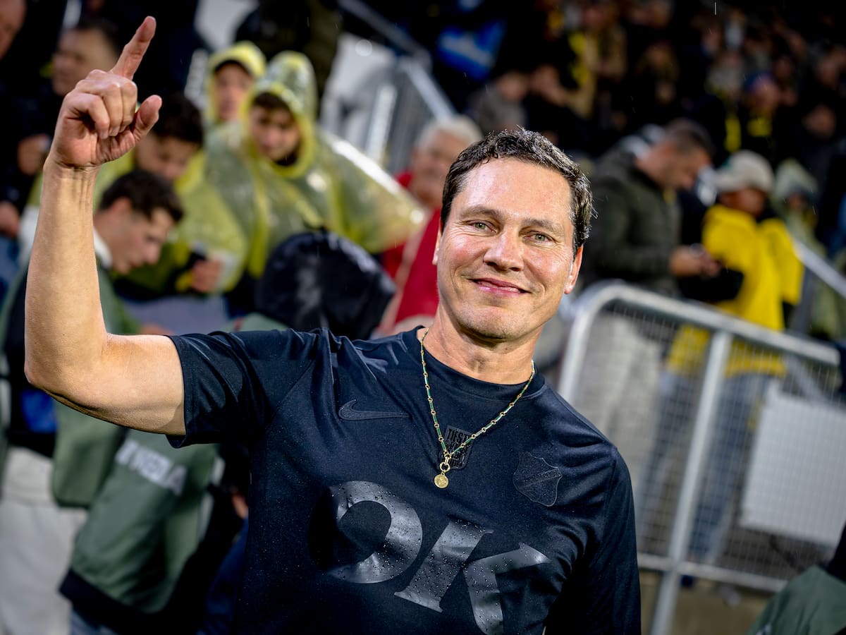 Yarea, sobre lo próximo de Dani Fernández: “Estoy deseando. A mí, hacer los discos de Dani me encanta”