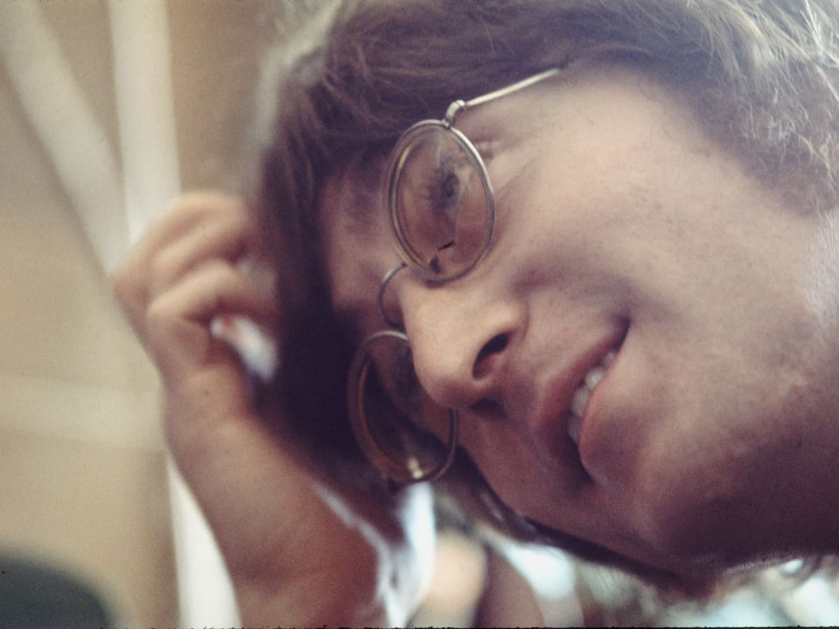 'Imagine', la canción de paz de John Lennon que molestó a España: los extraños motivos de su censura