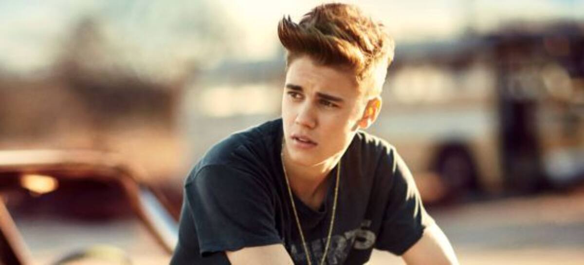 Justin Bieber cerró su Instagram!