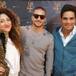 #MalumaEnLOS40: Así pasó Maluma por Guatsap!