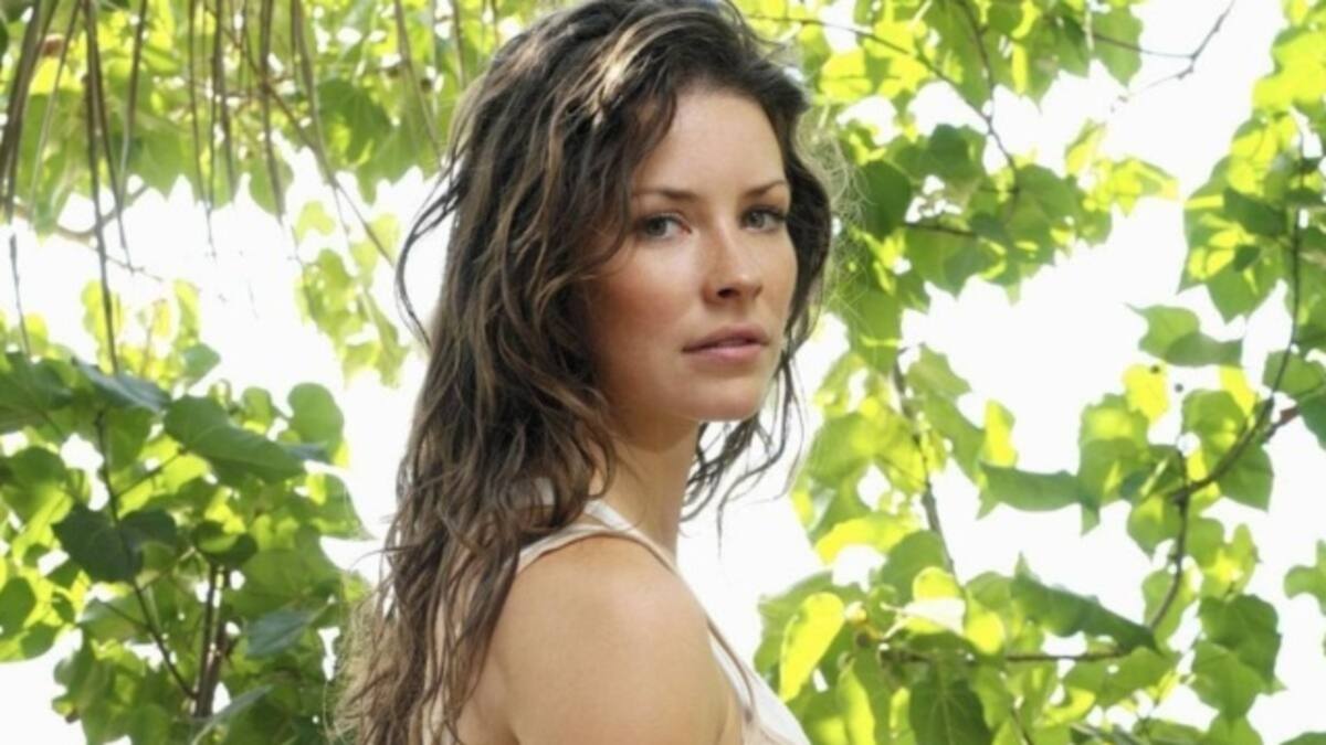 J.J.Abrams pide perdón a Evangeline Lilly por su trato en ‘Perdidos’